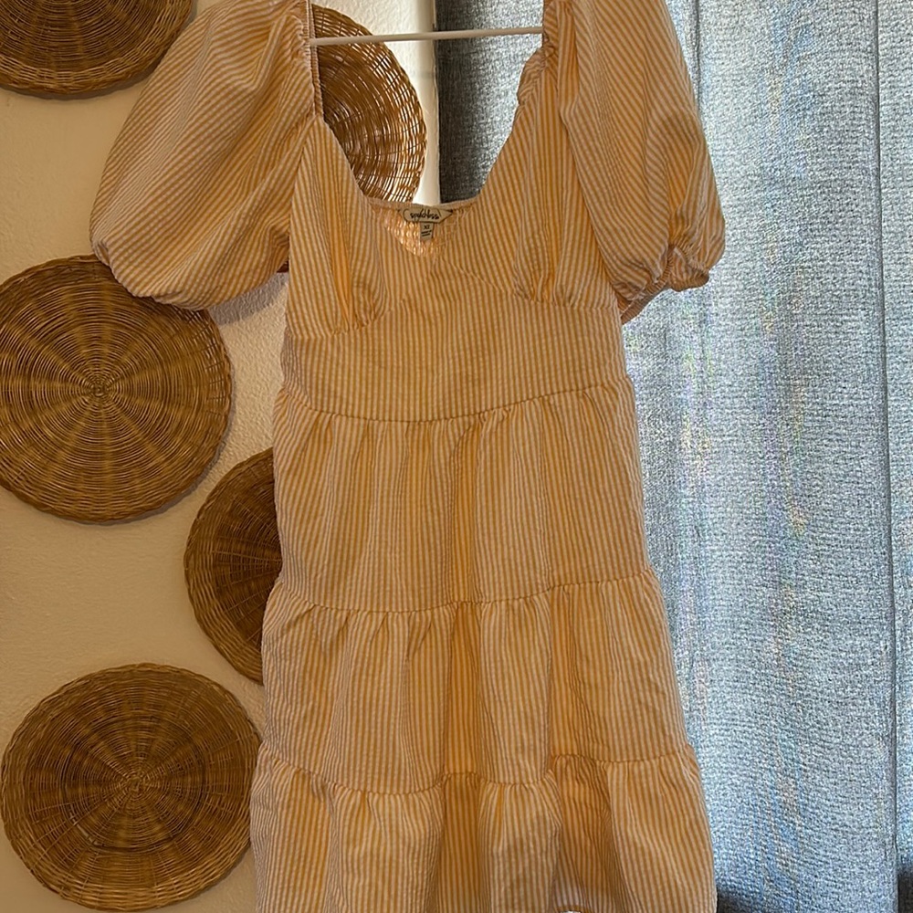 Baby Doll Dress